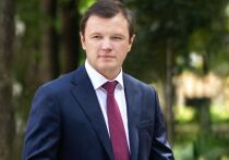 Новая станция Рублево-Архангельской линии метро &laquo;Бульвар Генерала Карбышева&raquo; готова более чем наполовину