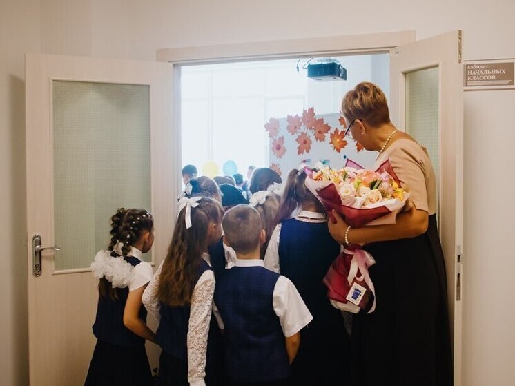Пензенские родители выбирают школьную форму: на что обратить внимание