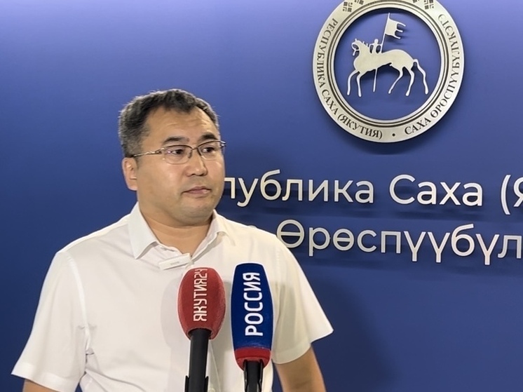 В Якутии план заготовки молока выполнили на более чем 60%