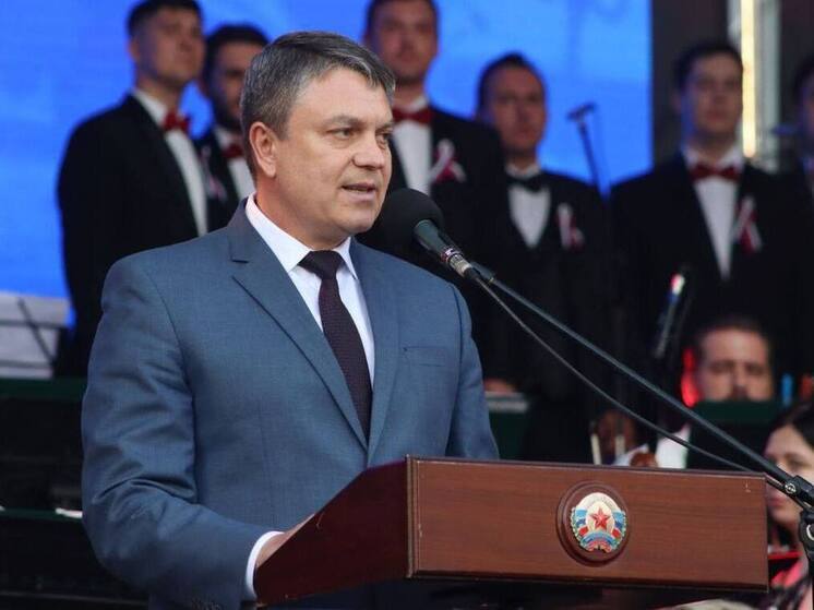 Более 600 филиалов российских компаний работают в ЛНР