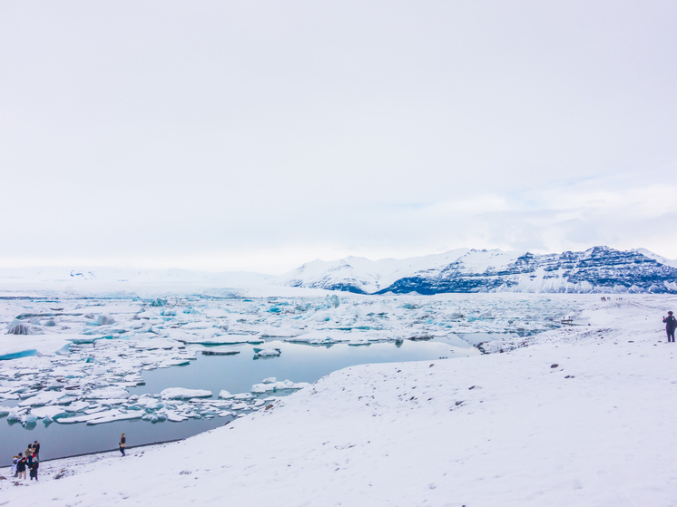 Что ждёт Россию, США и Китай при таянии Арктики: прогнозы учёных