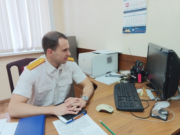 Сотрудник управления Россельхознадзора по Орловской и Курской областям стал фигурантом уголовного дела