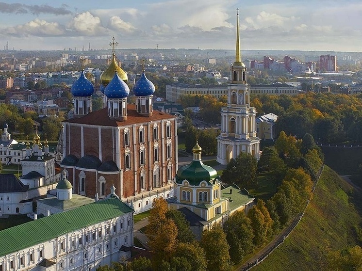 Олег Робинов назначен директором РИАМЗ