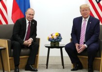 Для всего мира предстоящая в пятницу встреча Владимира Путина и Дональда Трампа на объединённой военной базе Эльмендорф-Ричардсон в Анкоридже стала событием особой значимости