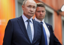 Владимир Путин и Дональд Трамп встретятся 15 августа на Аляске