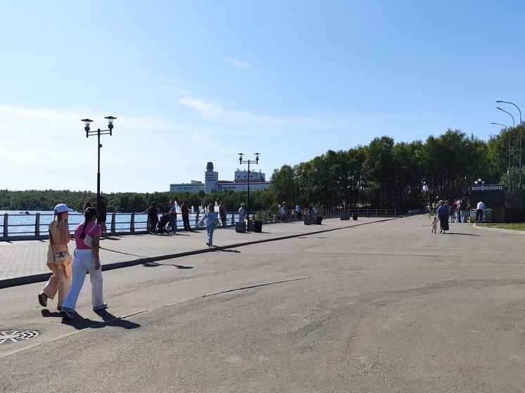 В Мурманске пройдет акция «Хоровод Великой Победы»