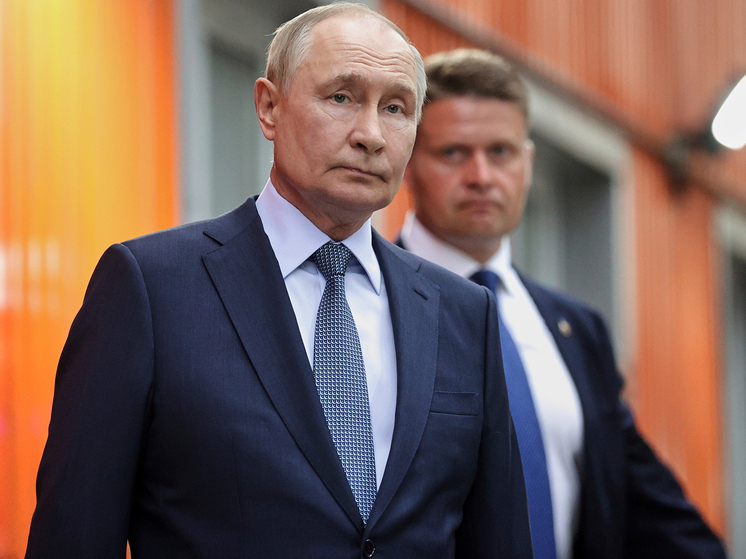 Владимир Путин и Дональд Трамп встретятся 15 августа на Аляске