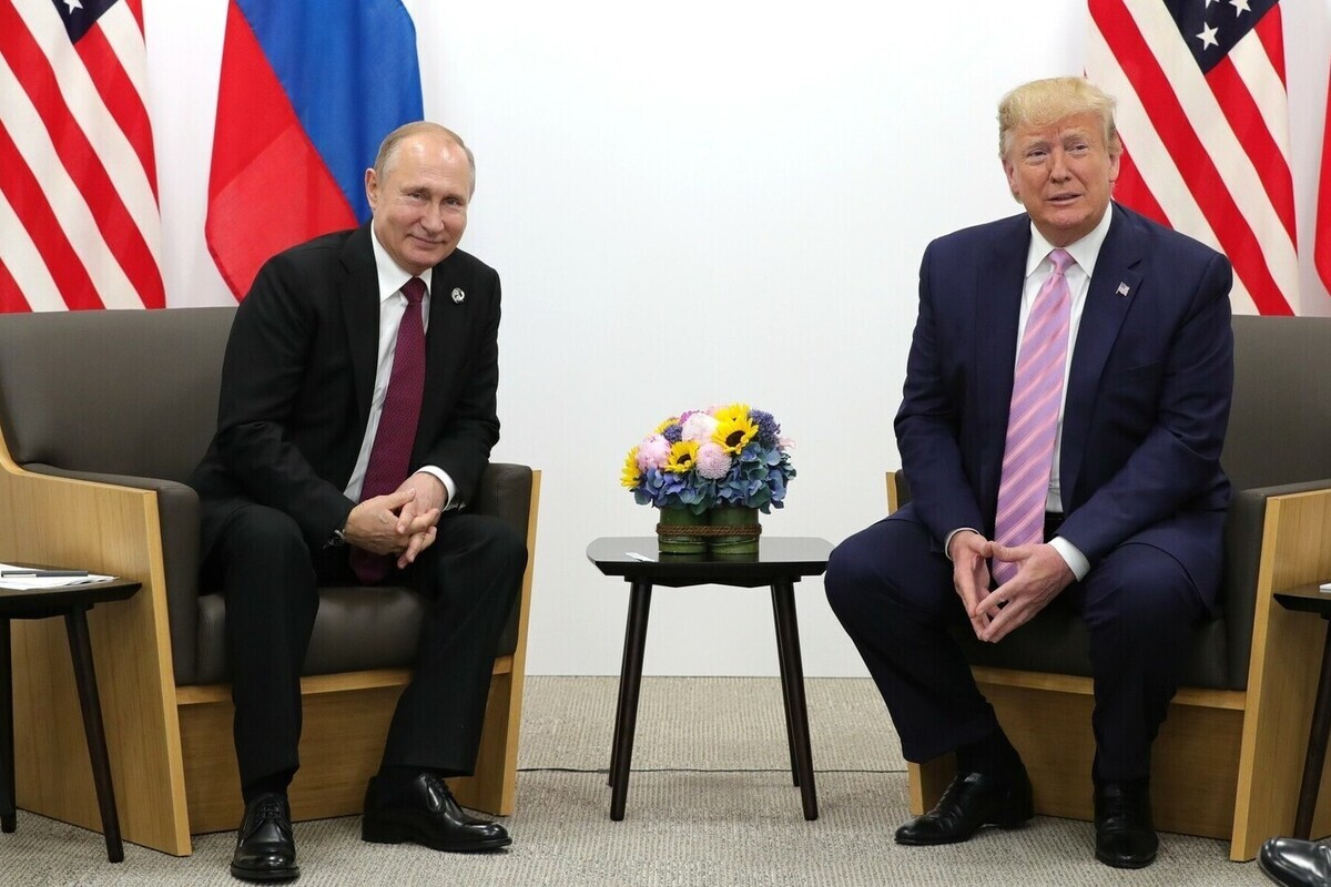 «Большая победа Путина»: Запад признал своё поражение на украинском фронте