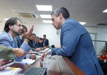 Многие эксперты предрекают «белым воротничкам» тяжелые времена в недалеком будущем