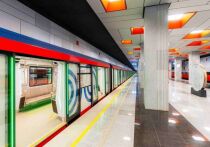 Московское метро — больше, чем городской транспорт: это система координат, размечающая пространство столицы