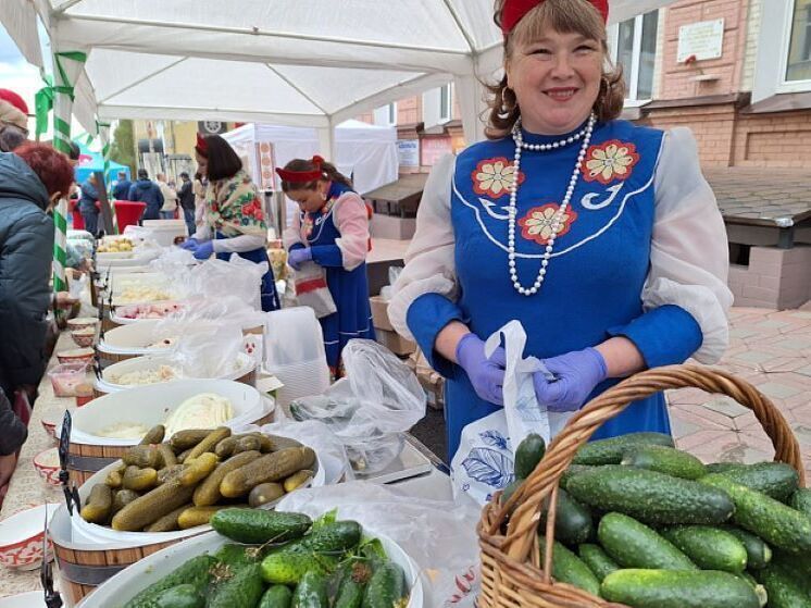 Гастрономический фестиваль «Вкусная Вятка» ждет гостей в сентябре