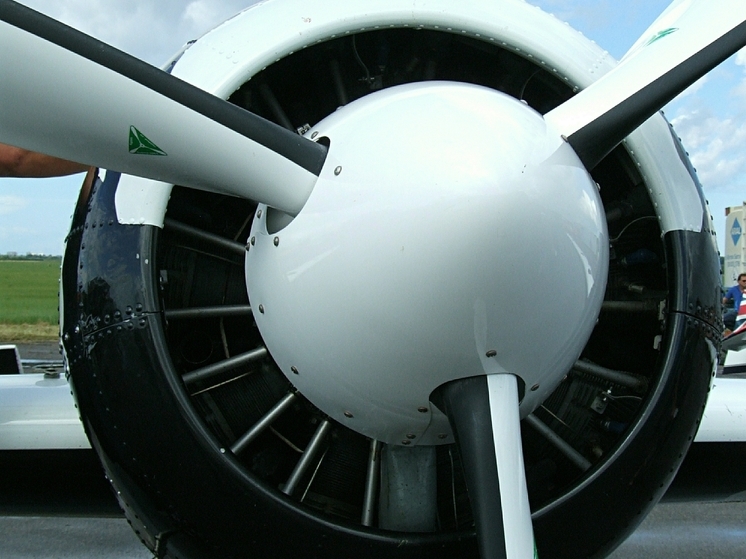 17 de agosto é o Dia do Aviador