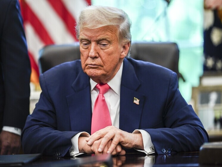 Политолог Маркелов: есть три места, куда Трамп может приехать в РФ после Аляски