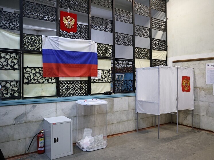 В Челябинской области стартовал поквартирный обход избирателей