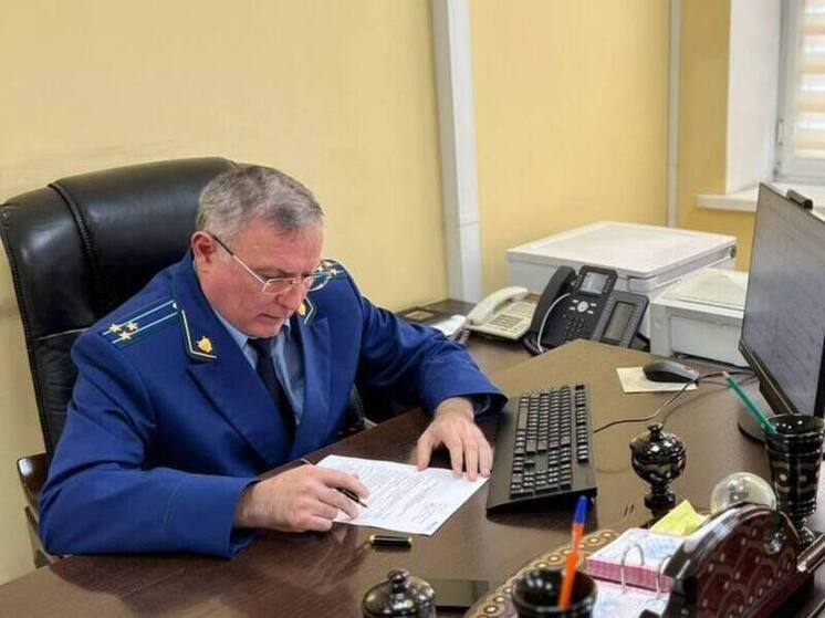 Прокуратура Махачкалы выявила хищение участка на 870 тысяч рублей