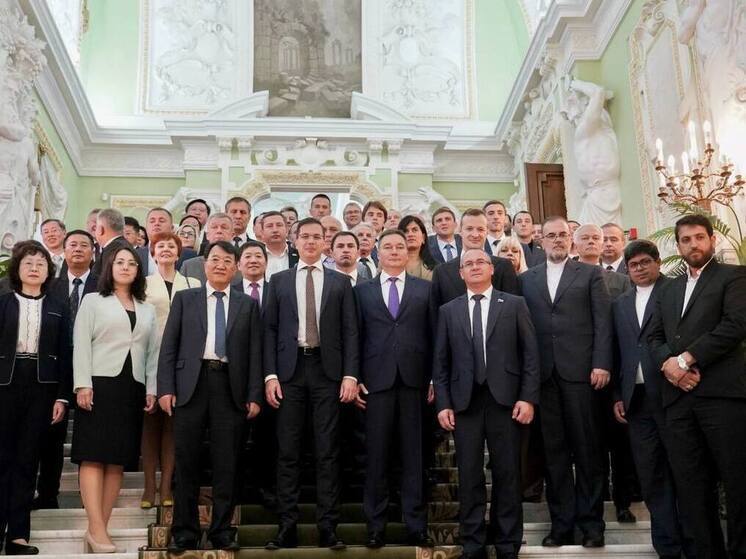 У Нижнего Новгорода появился город-побратим из Республики Сербской