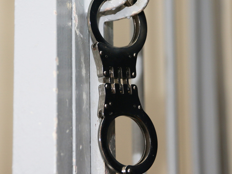 17-летнего украинца арестовали в Польше за нанесение запрещенных символов