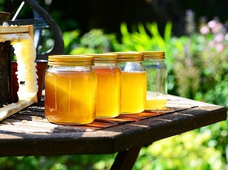 Калужанам рассказали о скрытой опасности мёда