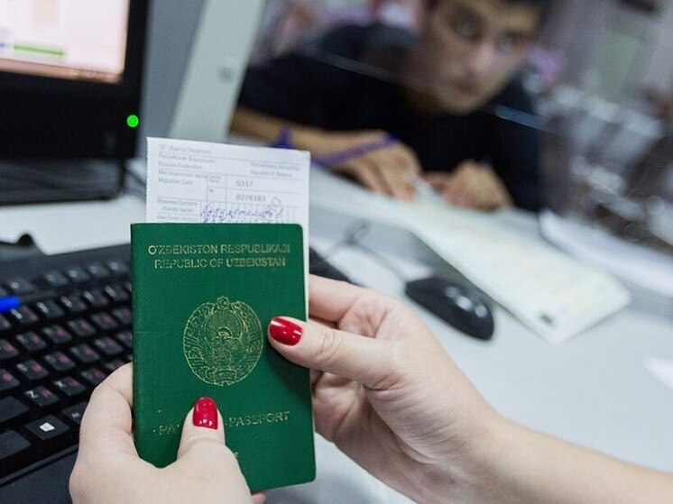 Условный срок за махинации с миграционным учетом: Запорожец из Пологовского района осужден