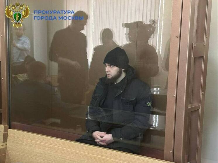 Автоблогер из Дагестана Венгалби приговорен к 3 годам колонии за попытку дачи взятки ДПС
