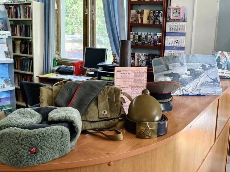 Волховские дошкольники узнали о Ленинградской битве во Дворце культуры