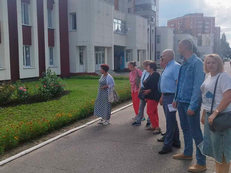 Детские школы искусств Курска готовы к новому учебному году