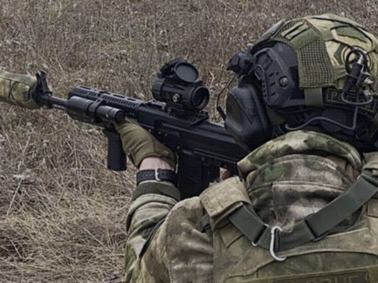 Александроград в ДНР освобожден от украинского режима