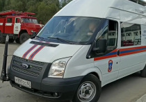 Сотрудники порохового завода «Эластик» в Рязанской области, где в пятницу произошел взрыв, рассказали о возможном эпицентре