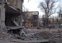 В ходе прямого эфира министр труда ДНР Ирина Кутенко разъяснила порядок получения компенсаций за поврежденное или утраченное жилье