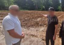 Убийство рабочего, совершенное в пансионате «Зорька» Наро-Фоминского района Московской области 25 лет назад, раскрыли столичные следователи