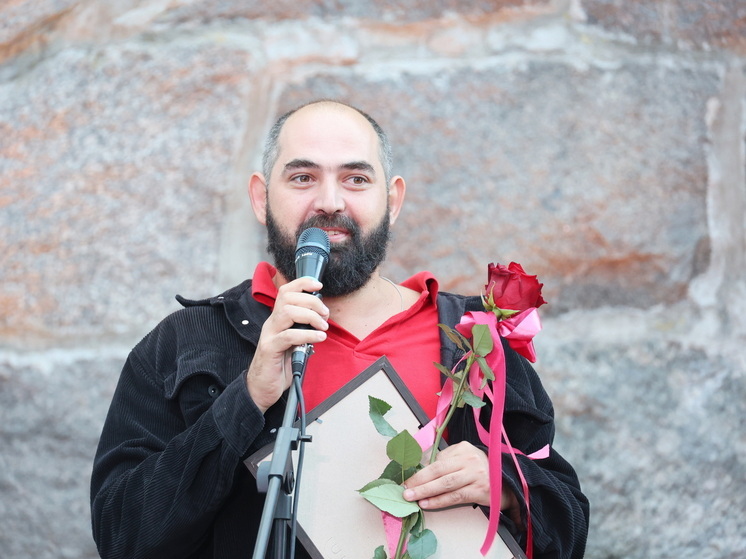 В Выборге завершился 33-й кинофестиваль «Окно в Европу»