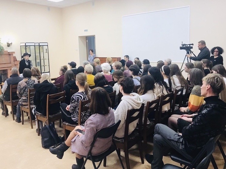 День открытых дверей пройдет в Центральной библиотеке Серпухова