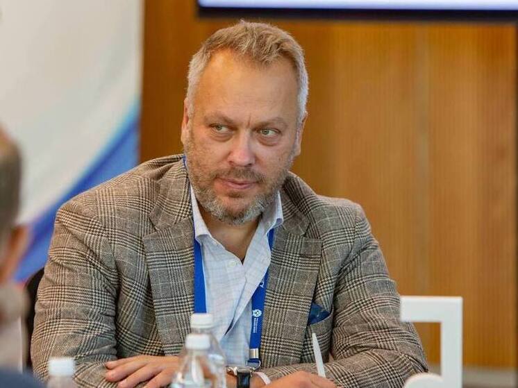 Евгений Балицкий поздравил министра финансов Запорожской области с днем рождения