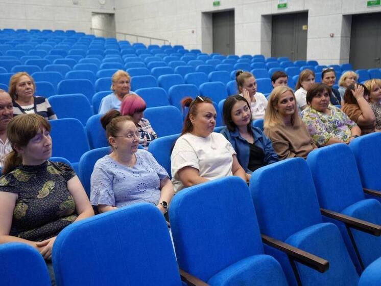 Глава Минкультуры ДНР раскрыл детали программы "Земский работник культуры"