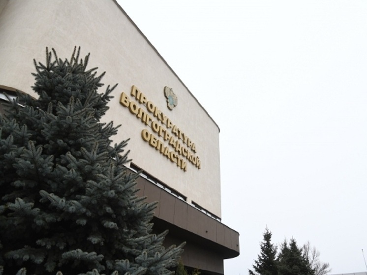 Предприниматель подозревается в невыплате зарплаты 17-летнему волгоградцу