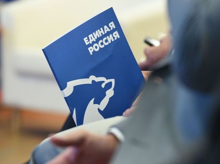 В Пензенской области стартовал конкурс «Народный депутат» от «Единой России»