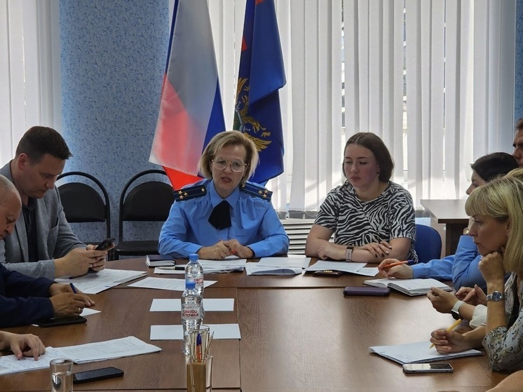 В Тутаеве прокуратура поборется за своевременное и безопасное начало отопительного сезона