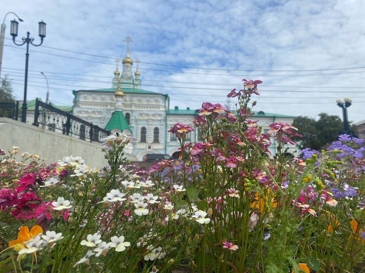 Ковчег с частицей Пояса Пресвятой Богородицы посетит города Архангельской области