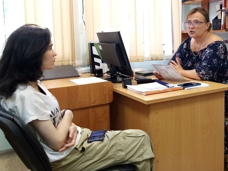Специалисты Серпухова проводят профилактические мероприятия