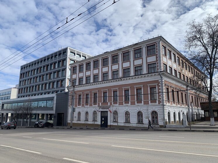  В Туле ремонт укрытия в колледже строительства обойдется в 6,2 млн рублей