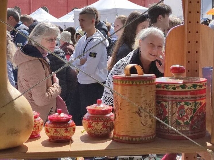 Поселок Красносельское отметит 300-летие насыщенной программой
