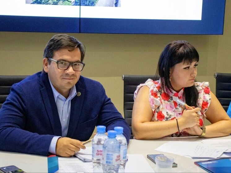 В библиотеке им. И.И. Василёва — прошёл круглый стол, организованный отделением «Деловая Россия»