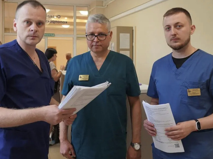 В Самаре врачи спасли двух пациентов с двойной онкологией