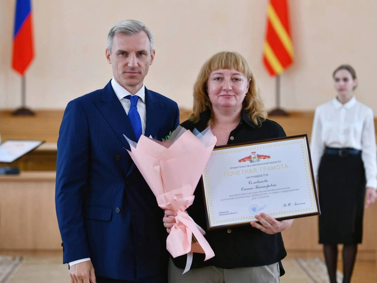 Смоленских строителей поздравили с профессиональным праздником и отметили достижения отрасли