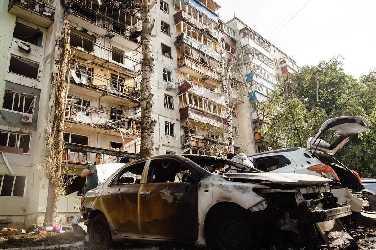 Беспилотники нанесли удар: что происходило в российских регионах после ночной атаки