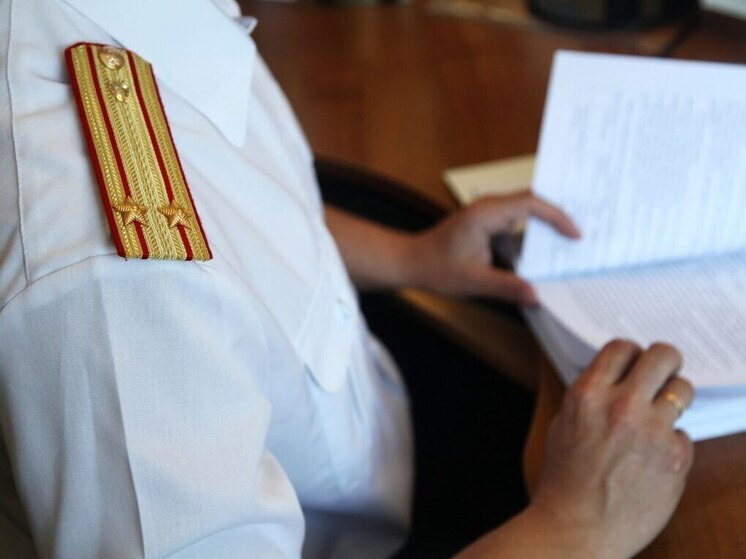 После противоправных действий в отношении прохожего в Твери организована проверка