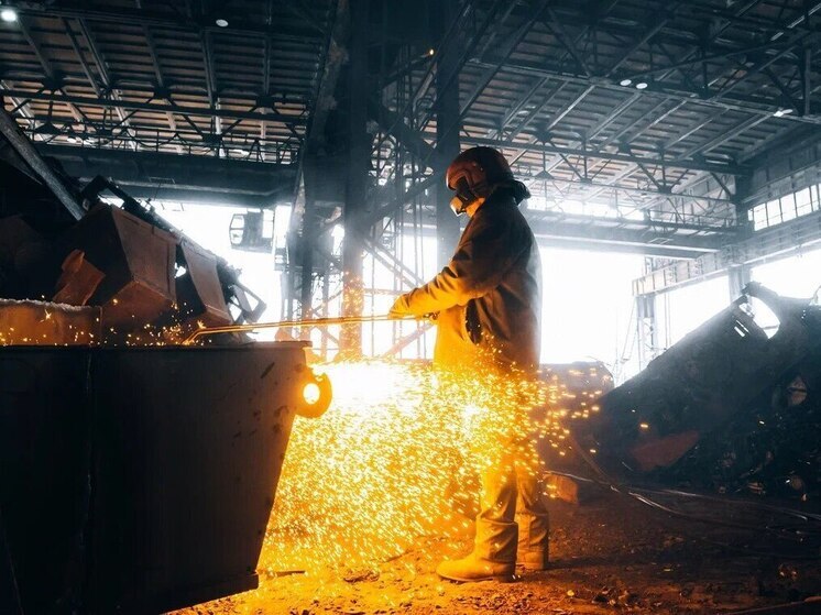 В Луганске планируют восстановить машиностроительный завод имени Пархоменко