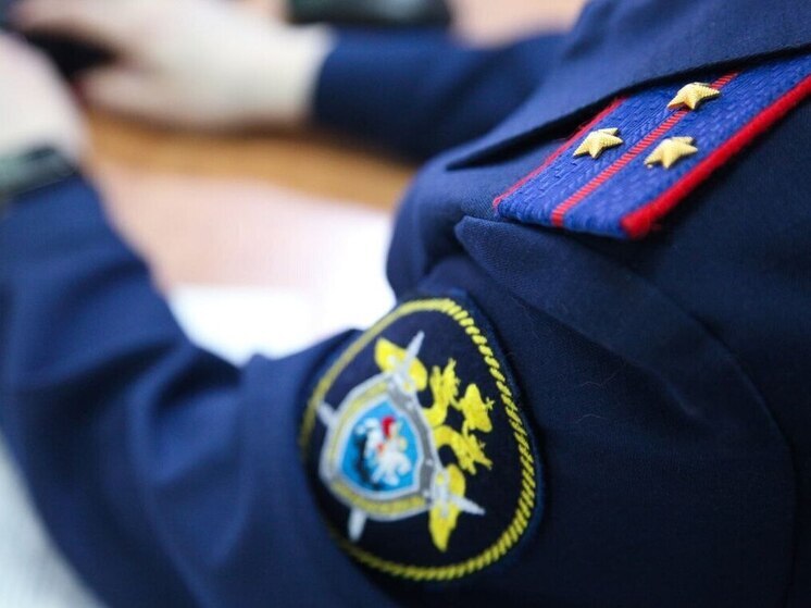 В отношении юноши, напавшего на прохожего в Твери, возбудили уголовное дело