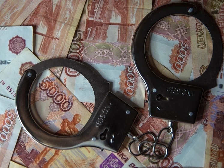 В Тверской области банда из четырех человек нанесла ущерб банку на 3,8 млн рублей
