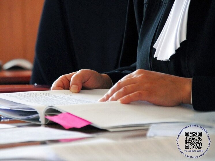 Липецкий суд рассмотрит спор относительно автостоянки у Универсального рынка